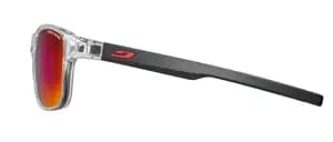 Окуляри JULBO 522 11 90 CRUISER CRYSTAL / SP3CF RED