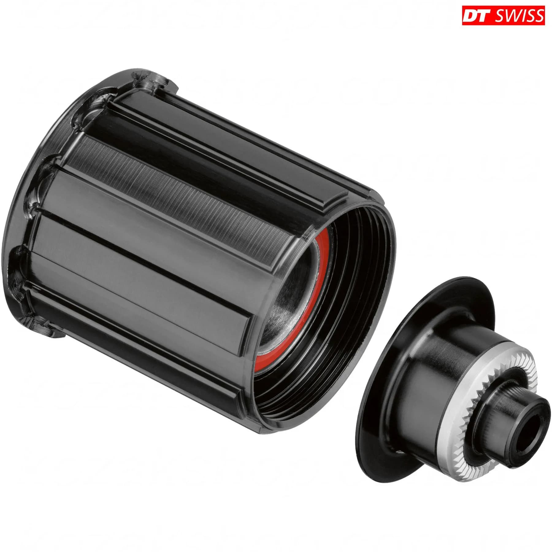 Барабан DT SWISS K MTB SHIMANO RATCHET 10/135 AL LI SL B