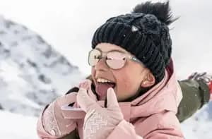 Окуляри JULBO 525 11 76 LIZZY CRISTAL SP3CF