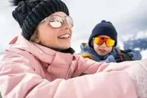 Окуляри JULBO 525 11 76 LIZZY CRISTAL SP3CF