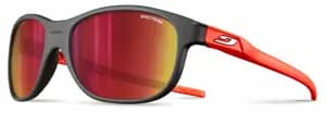Окуляри JULBO 556 11 14 ARCADE BLACK/ORANGE SP3CF RED