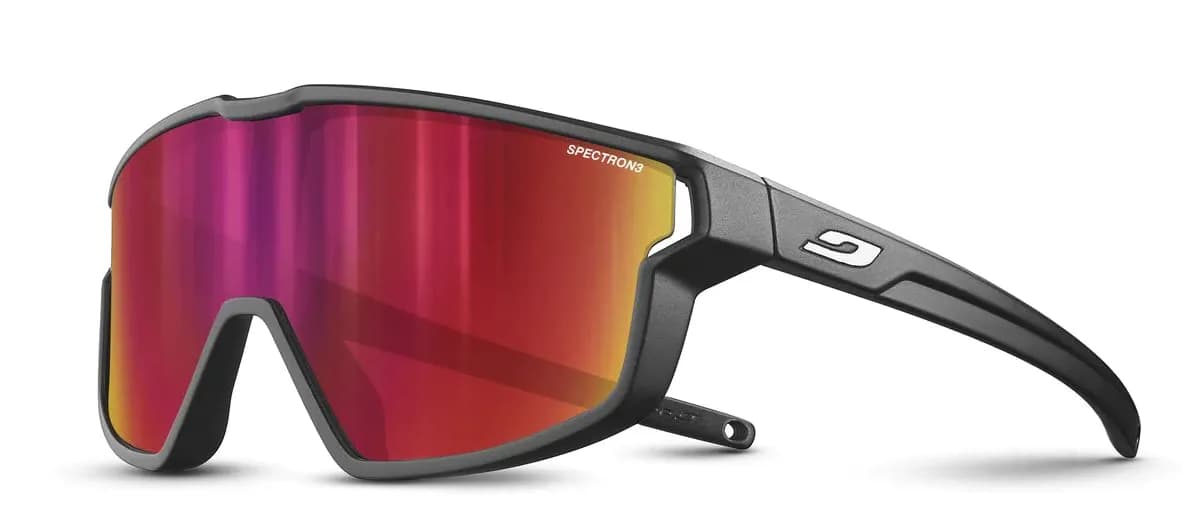 Окуляри JULBO 560 11 14 FURY MINI NOIR / SP3 FL ROUGE
