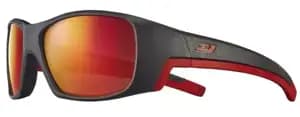Окуляри JULBO 526 11 20 BILLY GREY/RED 3CF RED