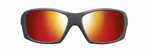 Окуляри JULBO 526 11 20 BILLY GREY/RED 3CF RED