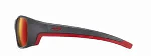 Окуляри JULBO 526 11 20 BILLY GREY/RED 3CF RED