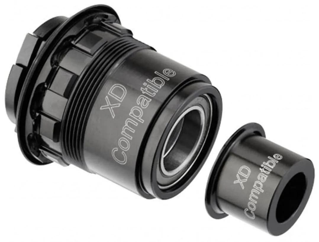 Барабан DT SWISS K MTB SRAM XD 3P 12/142+ AS ST SM B