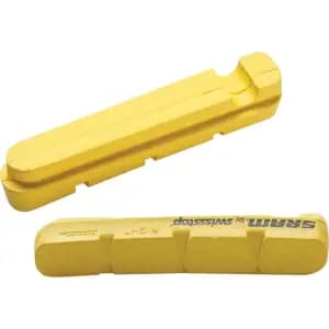 Колодки ободные AM SRAM ROAD PAD INSERT CARBON QTY2