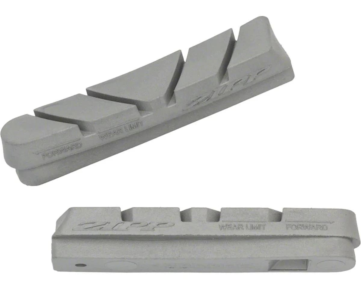 Колодки обідні SRAM ZIPP Tangente Platinum Pro Evo Brake Pad Inserts for Carbon Rims - SRAM/Shimano
