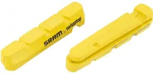 Колодки ободные AM SRAM ROAD PAD INSERT CARBON QTY2