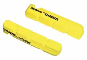 Колодки ободные AM SRAM ROAD PAD INSERT CARBON QTY2