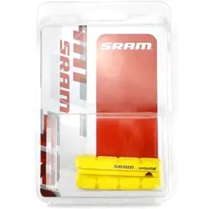 Колодки ободные AM SRAM ROAD PAD INSERT CARBON QTY2