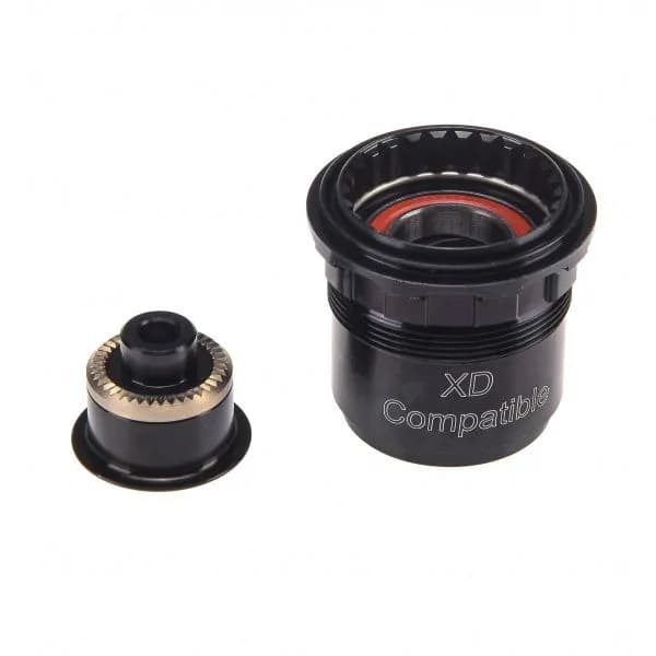 Барабан DT SWISS K MTB SRAM XD RATCHET 05/130/35 AL ST SL B