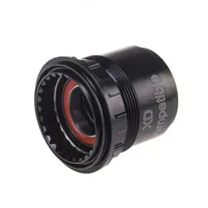 Барабан DT SWISS K MTB SRAM XD RATCHET 05/130/35 AL ST SL B