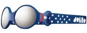Окуляри JULBO 532 23 32 LOOP S BLEU FONCE/RED SP4