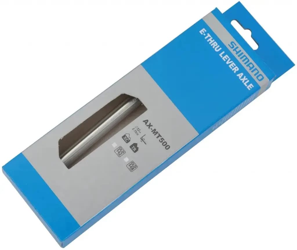 Вісь задньої втулки AX-MT500-148X12, I-TYPE