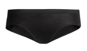 Труси ICEBREAKER Siren Hipkini WMN Black S
