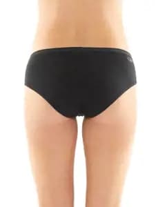 Труси ICEBREAKER Siren Hipkini WMN Black S