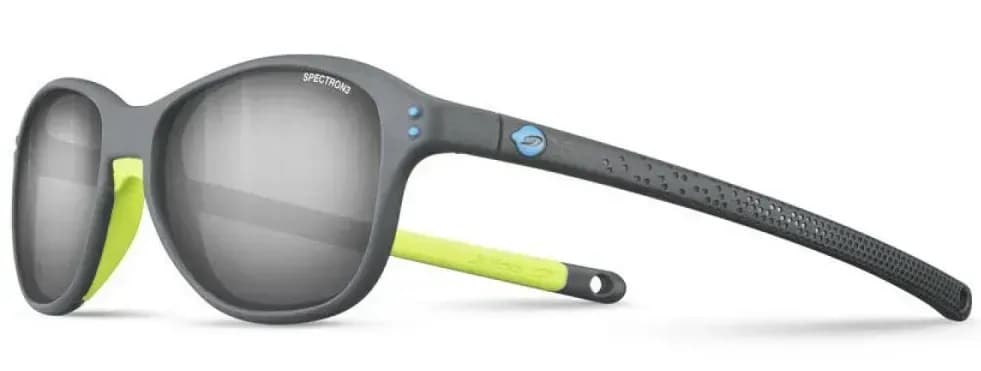 Окуляри JULBO 524 11 27 BOOMERANG GREY FONCE/GREEN SP3+