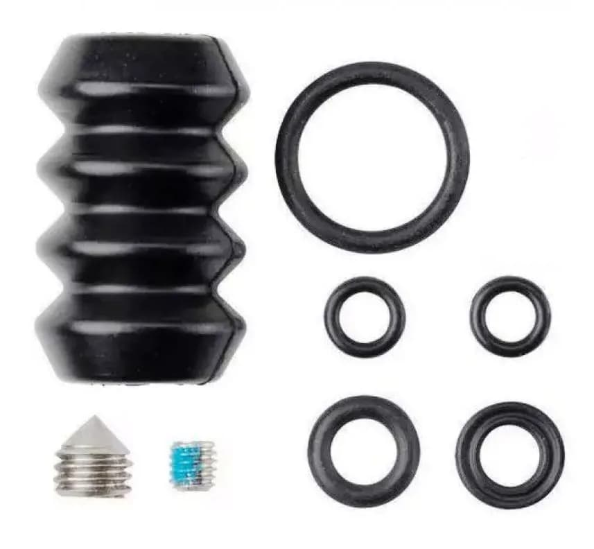 Сервісний набір RockShox REMOTE LEVER SERVICE KIT REVERB