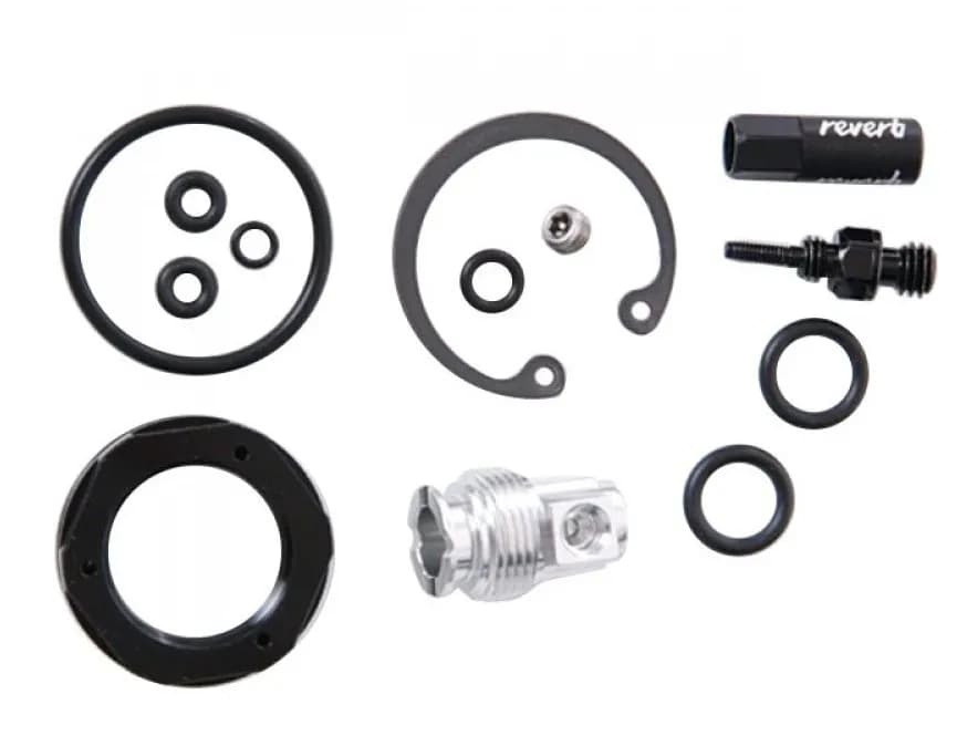 Сервисные запчасти LOWER HOSE BARB ASSY KIT REVERB STEALTH