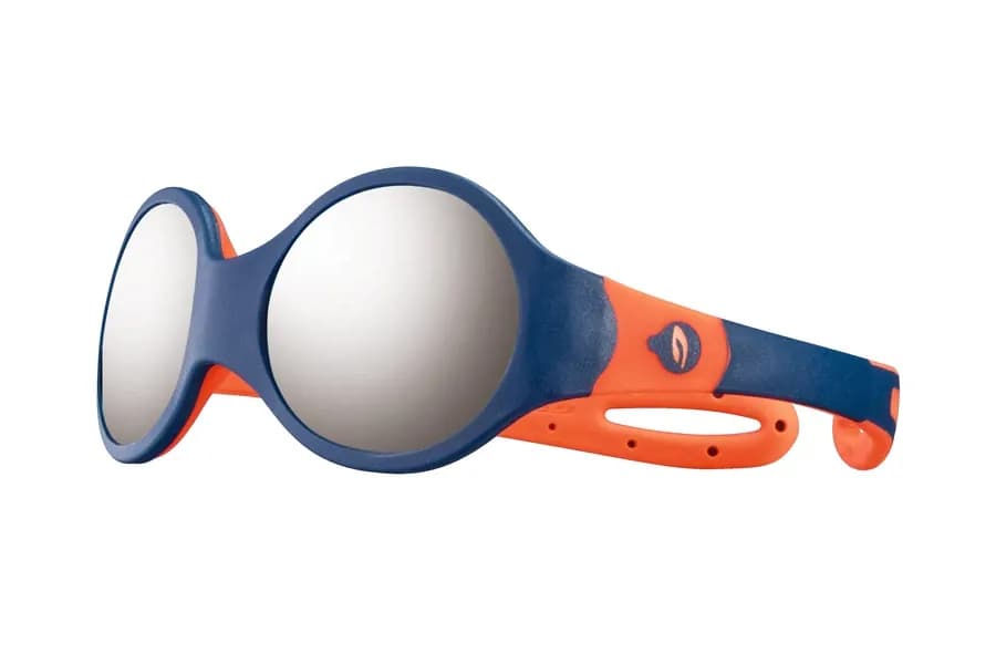 Окуляри Julbo 533 23 12 LOOP M BLEU/ORANGE FLUO SP4