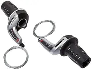 Манетка 07A SL CENTRA TWISTER SET 9SP R MICRO F