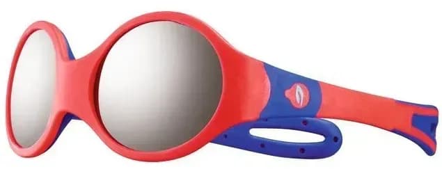 Окуляри JULBO 533 23 78 LOOP M ORANGE/BLEU ROI SP4