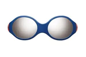Окуляри Julbo 533 23 12 LOOP M BLEU/ORANGE FLUO SP4