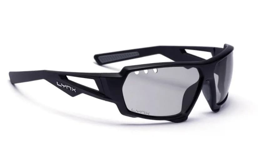 Окуляри LYNX Huston PH B Photochromic matt black