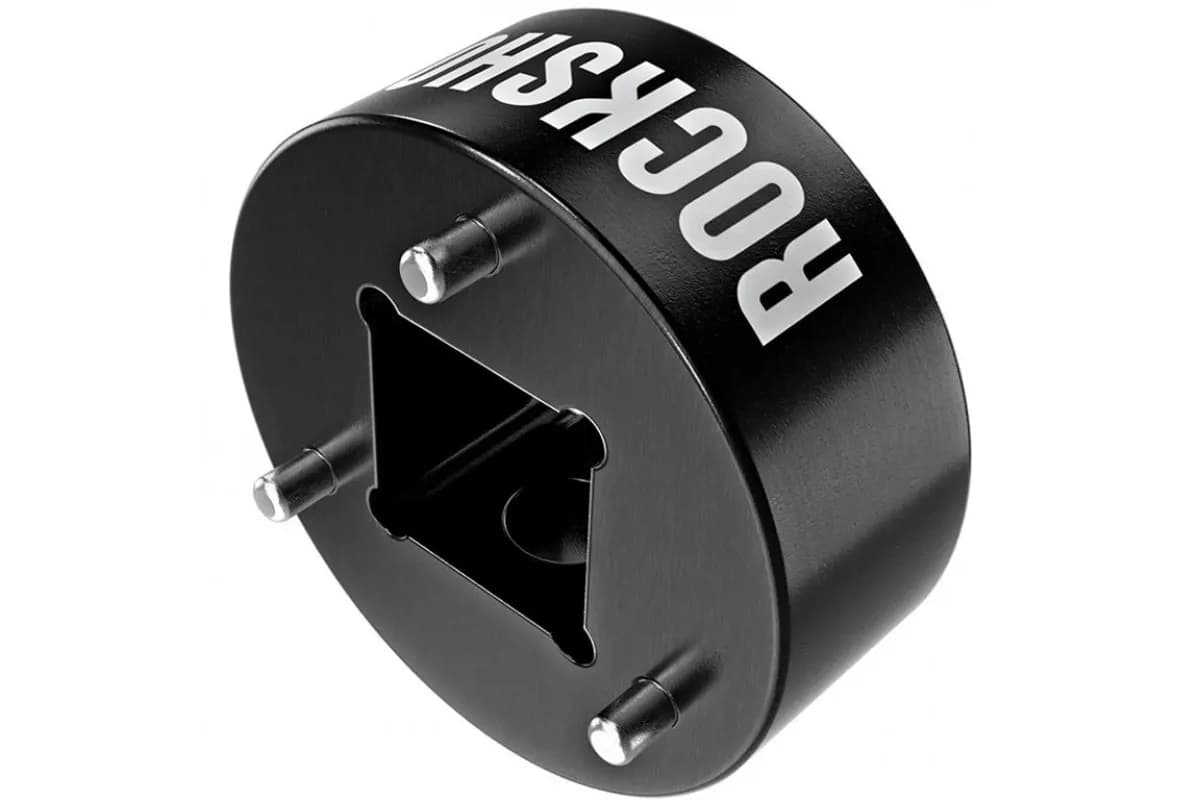 Інструмент RockShox Re:Aktiv Piston Socket (Required for ReAktiv 200 hour service) - Deluxe