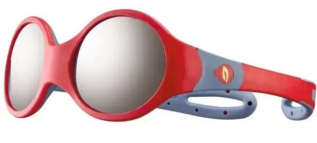 Окуляри JULBO 533 23 13 LOOP M RED/GREY SP4