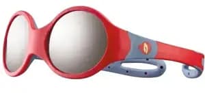 Окуляри JULBO 533 23 13 LOOP M RED/GREY SP4