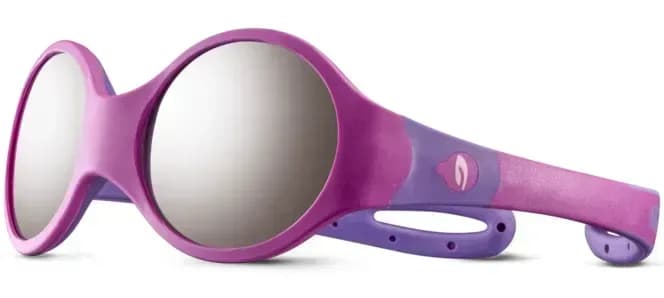 Окуляри JULBO 533 23 18 LOOP M ROSE FONCE/VIOLET SP4
