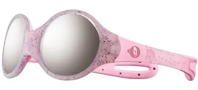 Окуляри JULBO 533 23 19 LOOP M ROSE/ROSE SP4