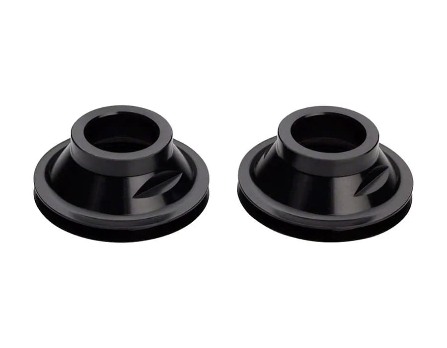 Адаптер втулки DT SWISS KIT 100 DBISOS SA15 OR B 240