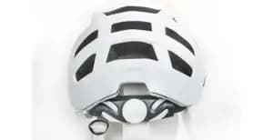 Шолом LYNX Chamonix white M (55-58)