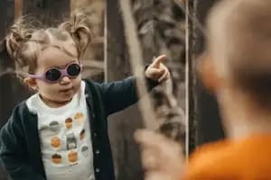 Окуляри JULBO 533 23 19 LOOP M ROSE/ROSE SP4