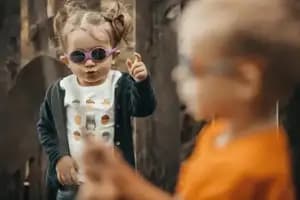 Окуляри JULBO 533 23 19 LOOP M ROSE/ROSE SP4