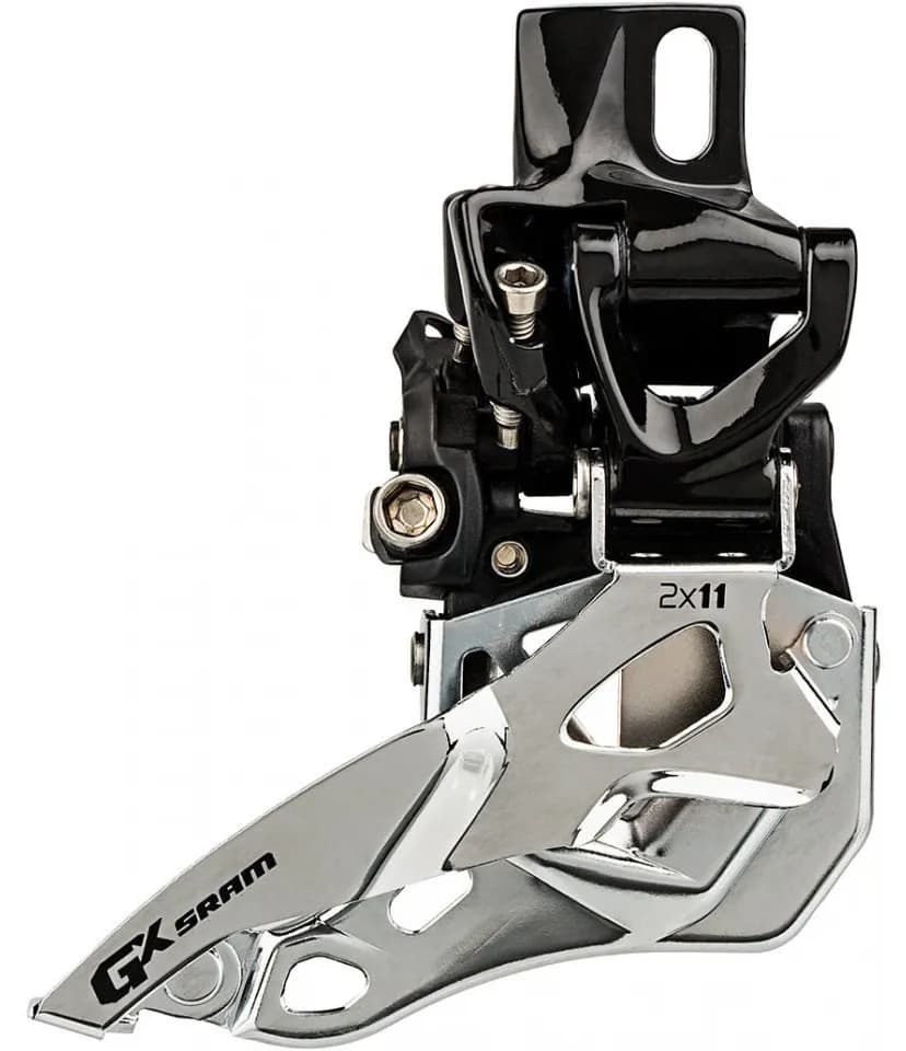 Переключатель - Передний GX AM FD GX 2X11 HI DM TOP PULL