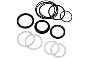 Сервісний набір FOX DHX2 Damper Rebuild