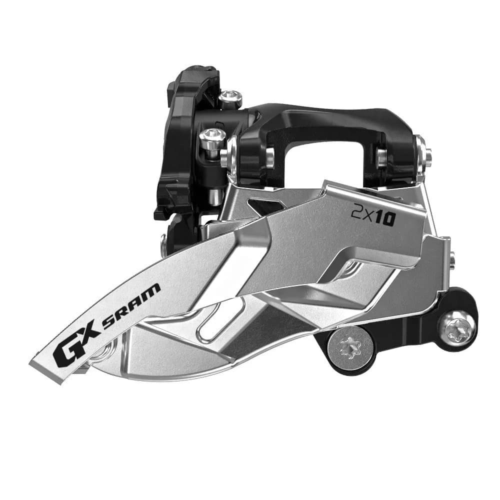 Переключатель - Передний AM FD GX 2X10 LO DM 36T DUAL PULL