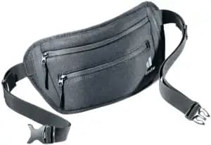 Поясна сумочка DEUTER Neo Belt II колір 7000 black