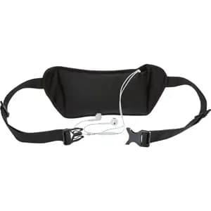 Поясна сумочка DEUTER Neo Belt II колір 7318 black-azure