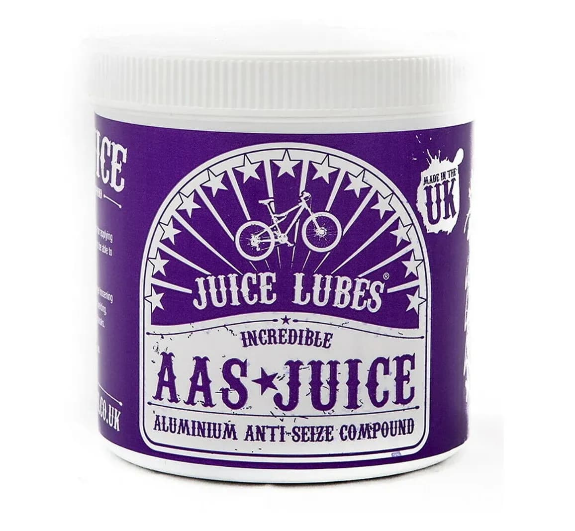 Змазка консистентна AAS Juice, Anti-Seize 500ml