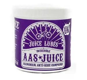Змазка консистентна AAS Juice, Anti-Seize 500ml