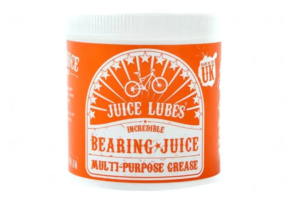 Змазка для підшипників Juice Lubes Extreme Water Proof Grease 500мл