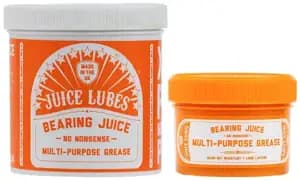 Змазка для підшипників Juice Lubes Extreme Water Proof Grease 500мл