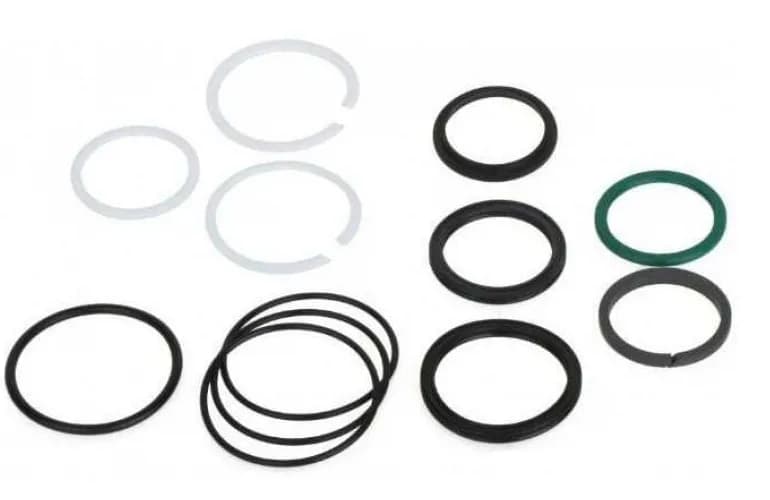 Сервісний набір RockShox REAR SHOCK AIR CAN BASIC - MONARCH/MONARCH PLUS (2012)