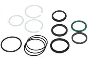 Сервісний набір RockShox REAR SHOCK AIR CAN BASIC - MONARCH/MONARCH PLUS (2012)
