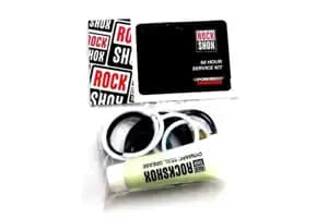 Сервісний набір RockShox REAR SHOCK AIR CAN BASIC - MONARCH/MONARCH PLUS (2012)